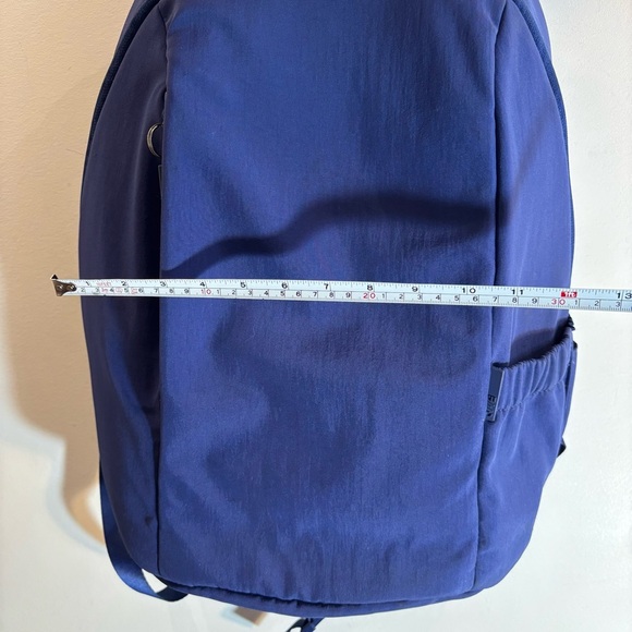 FWD Forward with Design Electric Blue Backpack Padded Many Compartments Straps - Picture 2 of 12